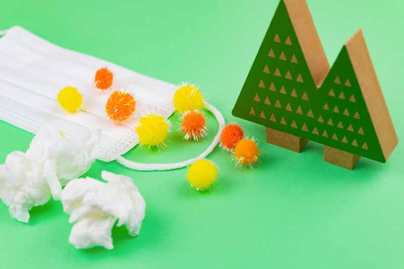 花粉症の薬ってどんなのがあるの？自分に合った薬を探してみよう！