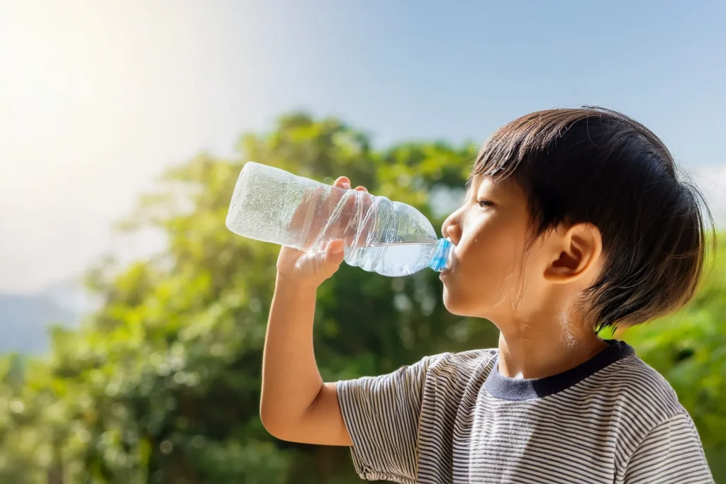 その症状、飲み物で解決！シーン別・熱中症対策おすすめドリンク