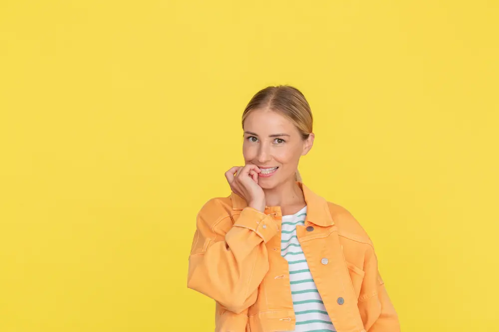 やめられない爪噛み癖…原因はストレス？本気で治す方法