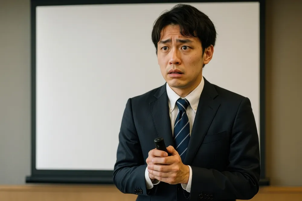 あがり症に薬なんてあるの？市販薬と処方薬の違いは？薬剤師が徹底解説