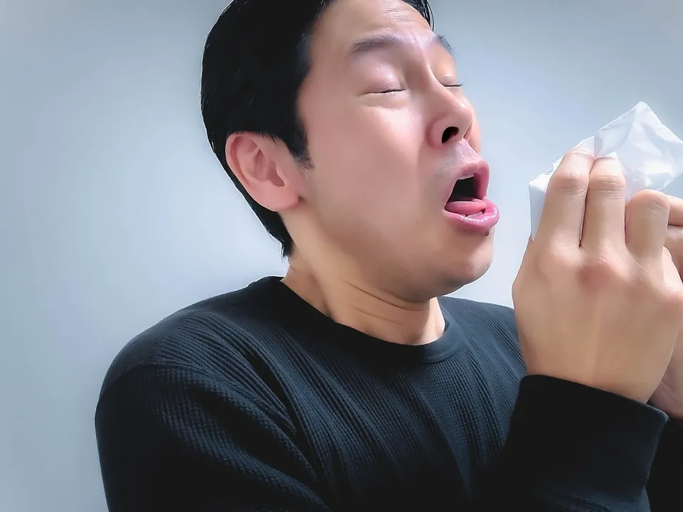 【超重要】花粉症の薬はいつから飲む？最強の開始時期、教えます