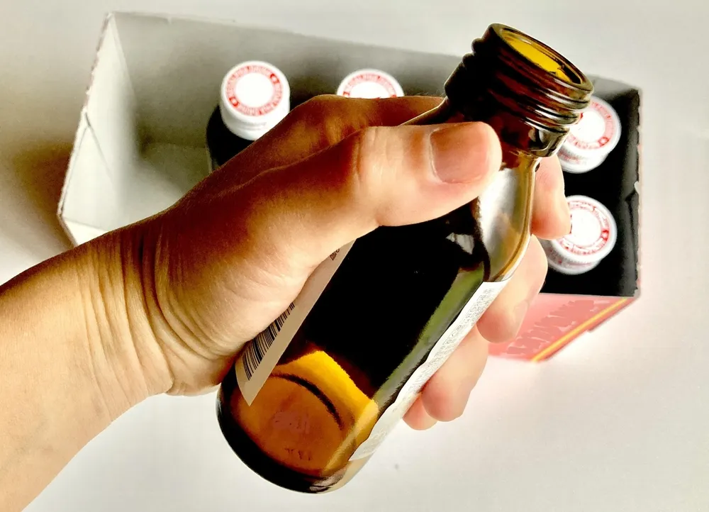 【もう迷わない！栄養ドリンクとエナジードリンクの違いを薬剤師が解説】