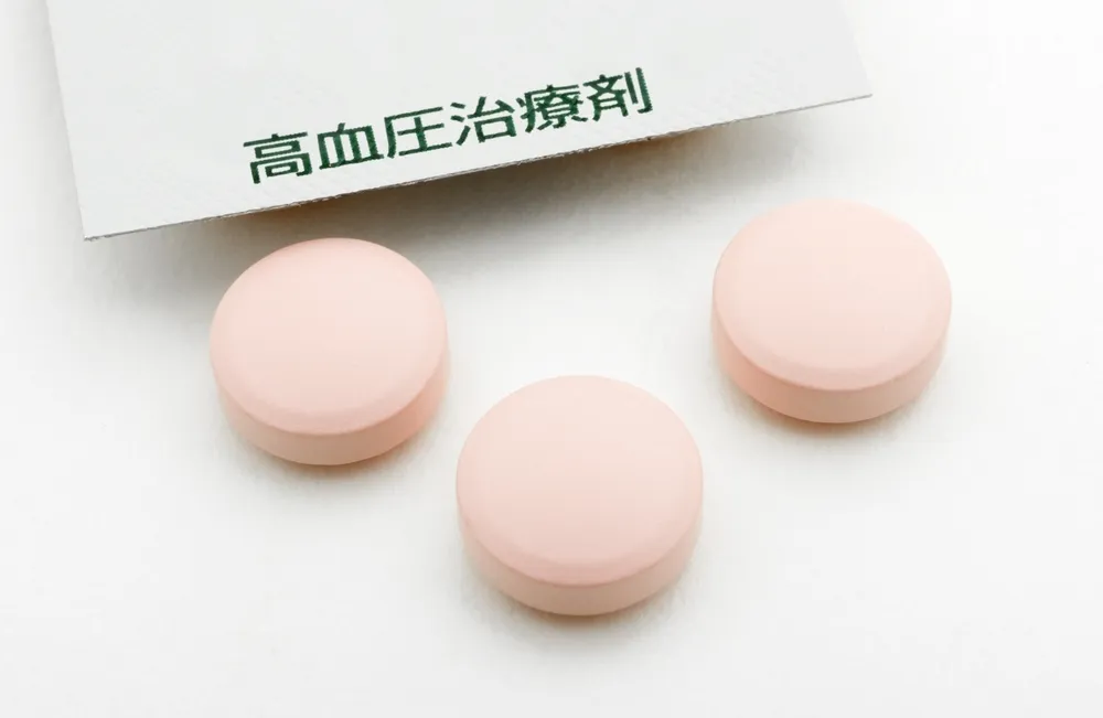【血圧の薬、一生はイヤ！やめる前に知るべきリスクと希望の光とは】