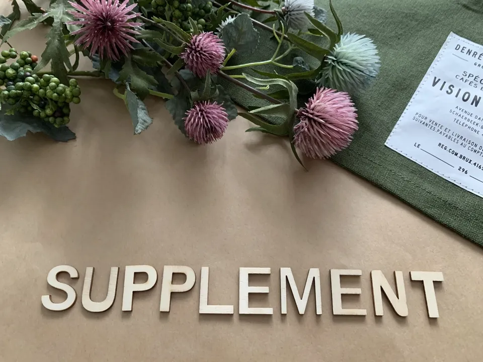 損してるかも？サプリを飲む効果的な時間を薬剤師が解説！