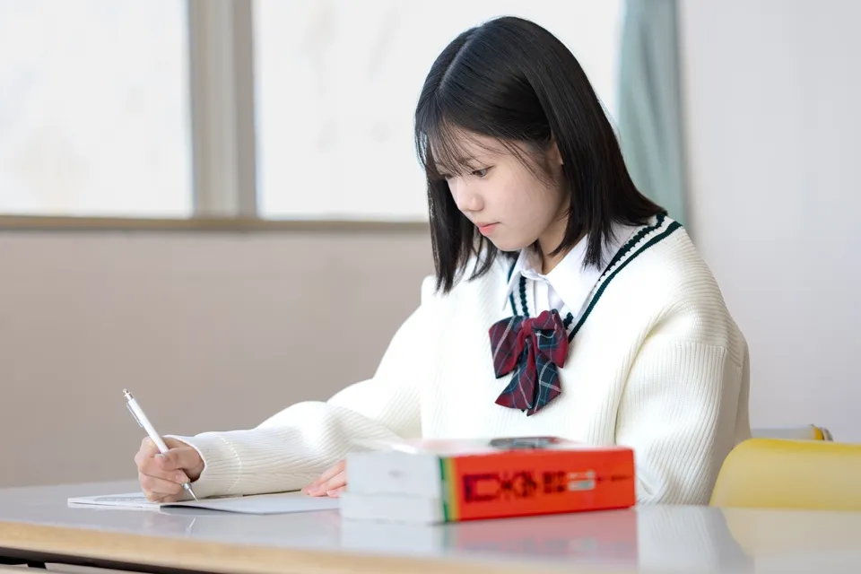 受験生の集中力UP！親が選ぶ最強の「勝負メシ」