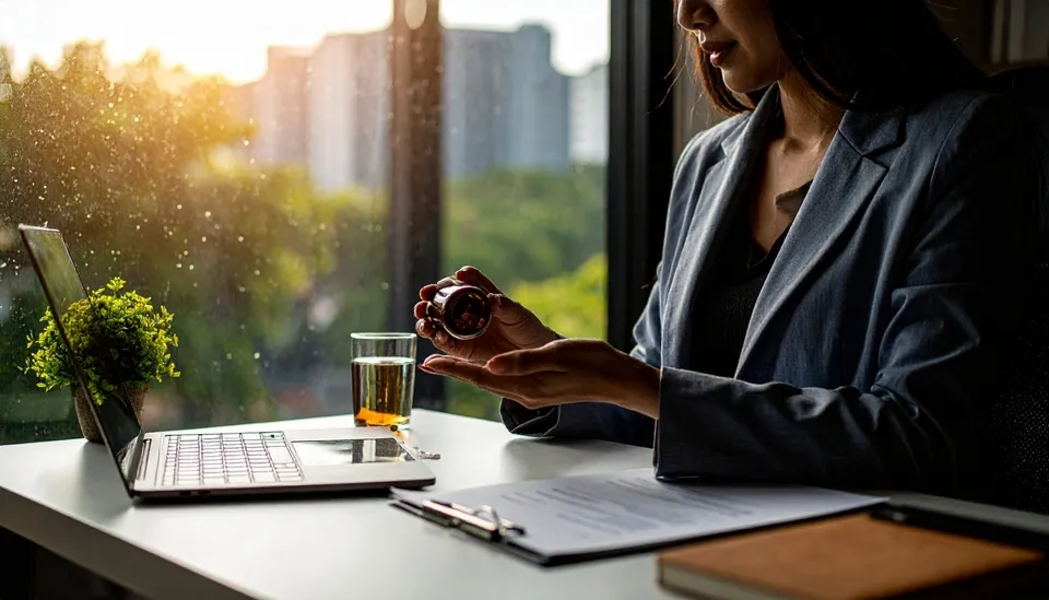 その飲み合わせNGかも！薬とサプリの危険な関係【薬剤師が解説】