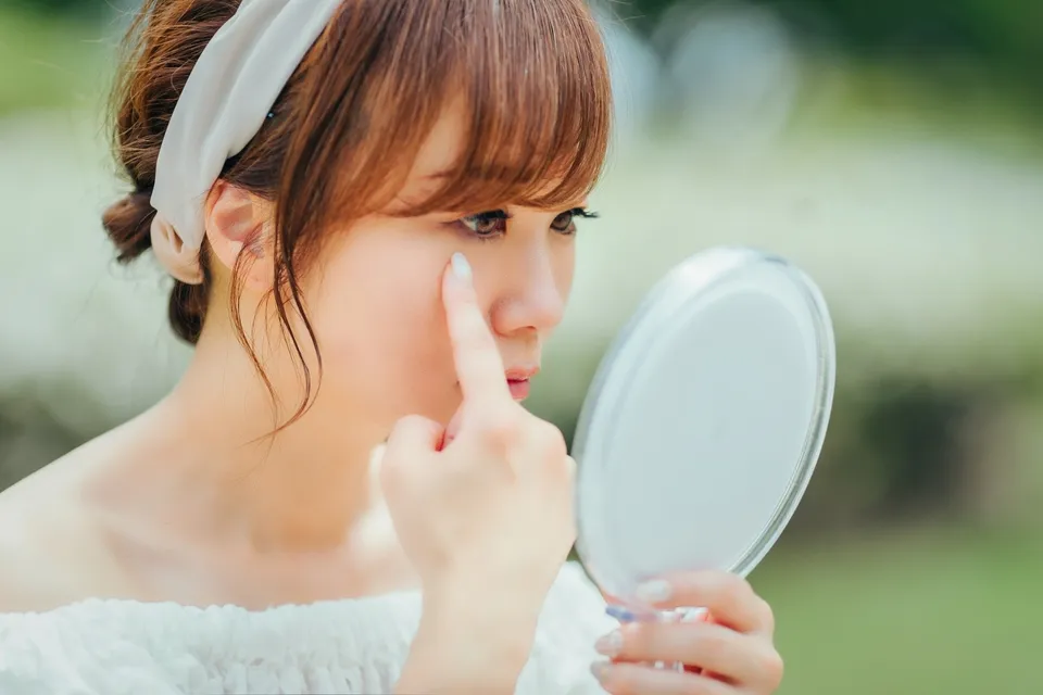 ものもらいに抗菌目薬！市販でOK？眼科行くべき？徹底解説