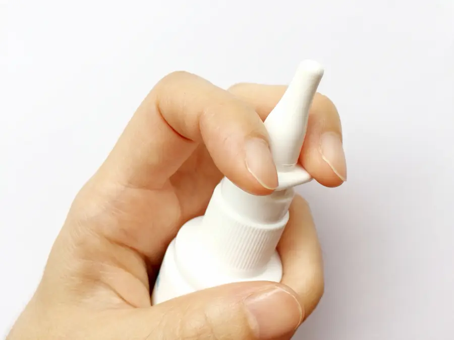 点鼻薬が効かない6つの原因｜薬剤師が正しい使い方と対処法を解説